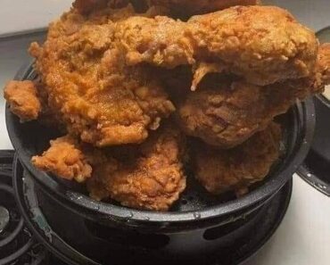 FRIED CHICKEN