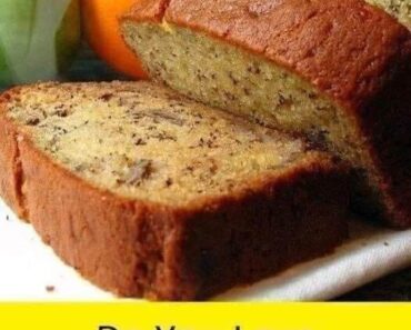 Banana bread !!!