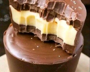 Chocolate Cake Swiss