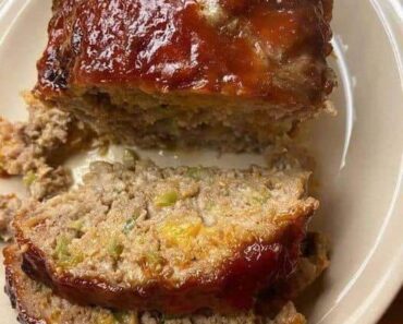 Meatloaf recipe