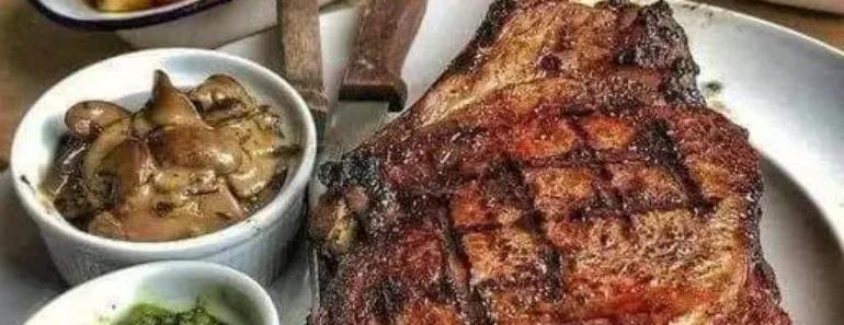 Ribeye Steak