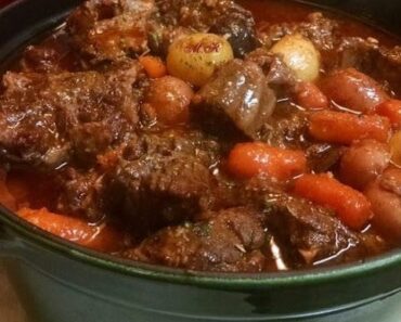 Easy Beef Stew Recipes