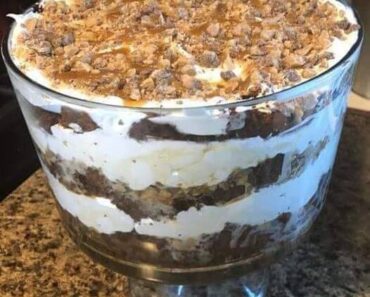 Trifle Chocolate